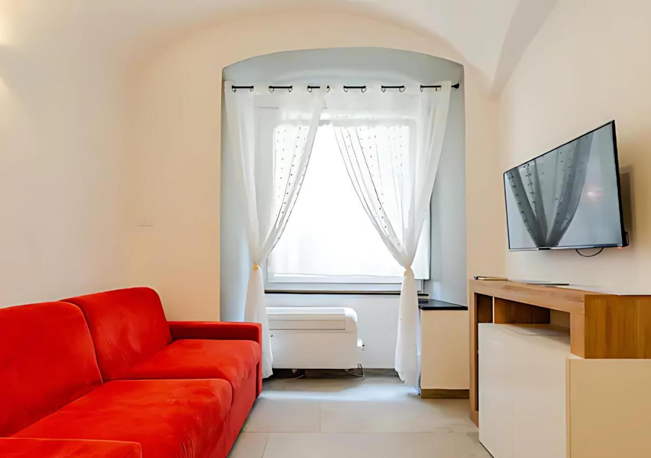 Nel Cuore Di Genova - Siti Unesco-La Meridiana House Exterior photo