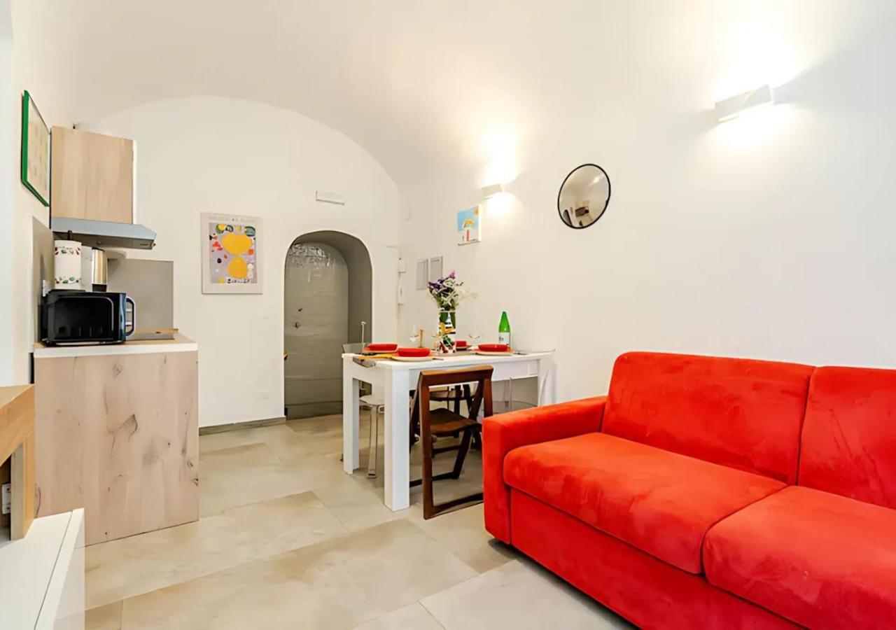 Nel Cuore Di Genova - Siti Unesco-La Meridiana House Exterior photo